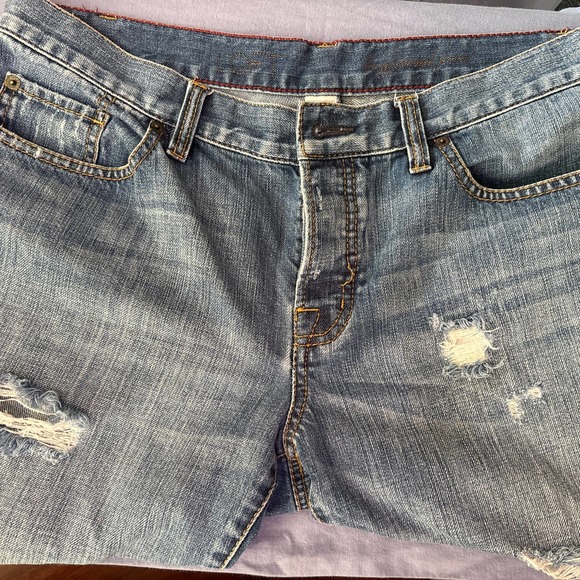 Ann Taylor Loft Women’s jeans size 10 - Picture 8 of 10